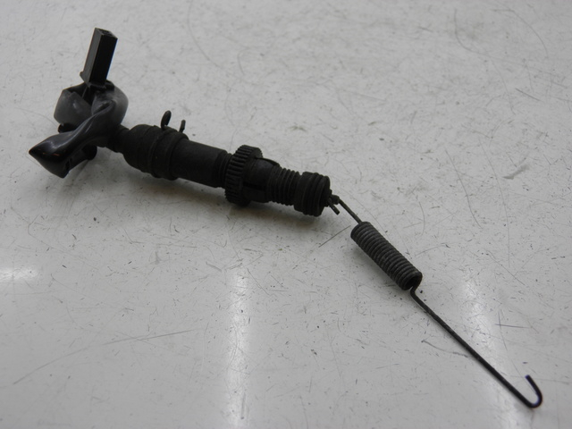 photo de REAR STOP LIGHT SWITCH HONDA VT C SHADOW 125 (1999 - 2007) - Alternative perspective