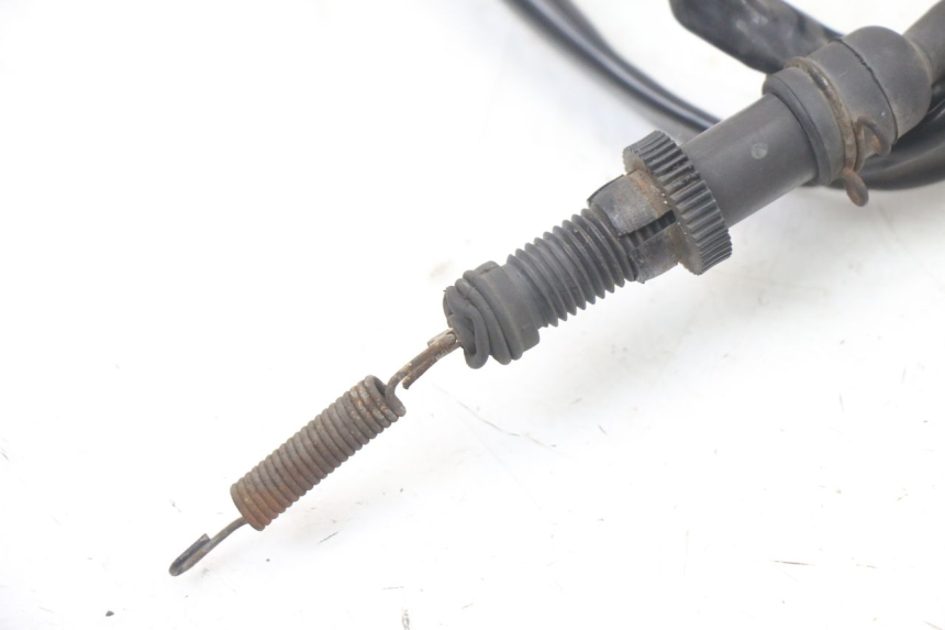 photo de REAR STOP LIGHT SWITCH HONDA VT C2 SHADOW 750 (1997 - 2001) - Zoom on usage condition