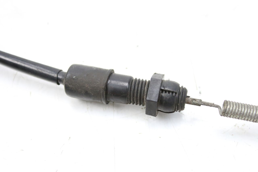 photo de REAR BRAKE LIGHT SWITCH SYM HUSKY 125 (1999 - 2005) - Zoom on usage condition