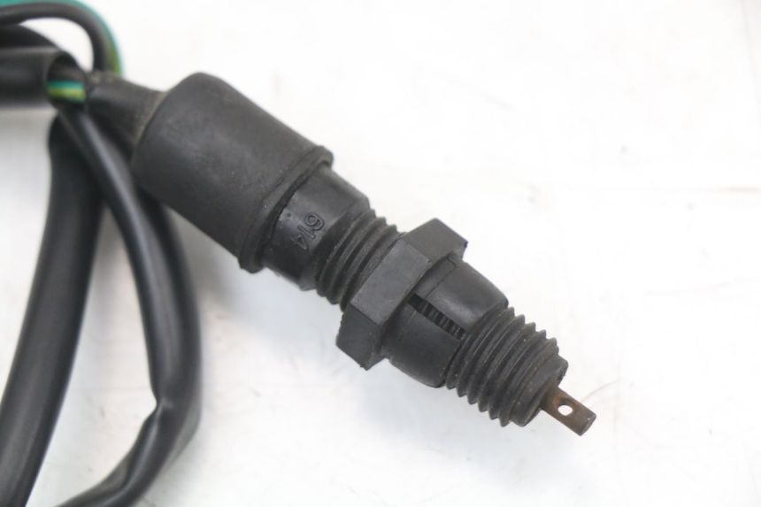 photo de REAR STOP LIGHT SWITCH KYMCO K-PW K-PIPE 50 (2012 - 2017) - Component detail