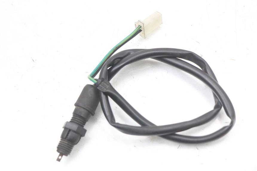 photo de REAR STOP LIGHT SWITCH KYMCO K-PW K-PIPE 50 (2012 - 2017) - Zoom on usage condition