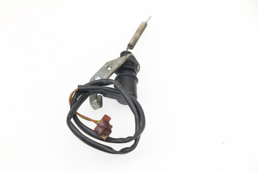 photo de REAR STOP LIGHT SWITCH MBK X-POWER 50 (2003 - 2017) - Component detail