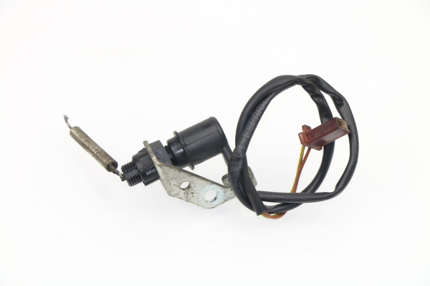 photo de REAR STOP LIGHT SWITCH MBK X-POWER 50 (2003 - 2017) - Zoom on usage condition