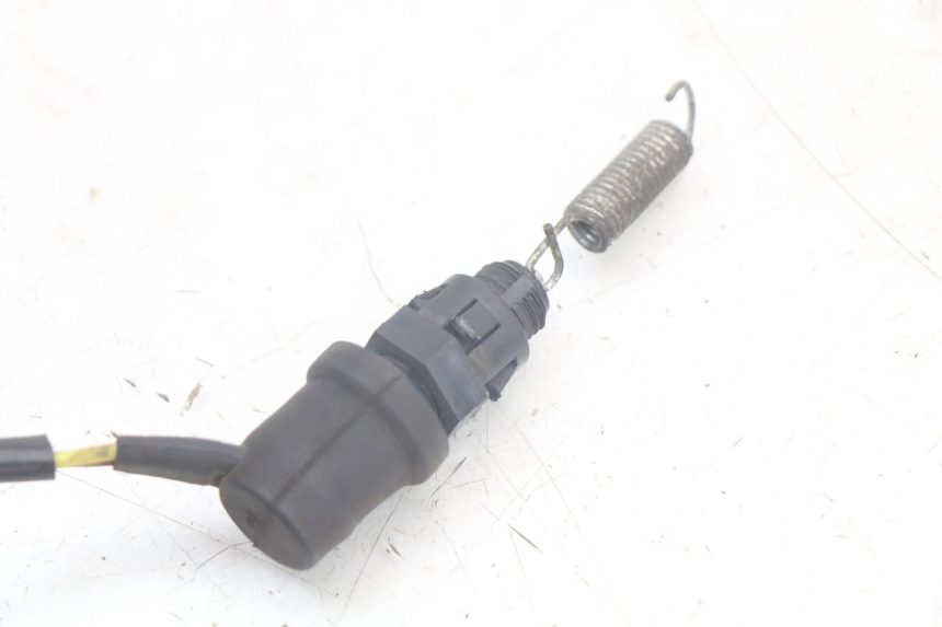 photo de REAR BRAKE LIGHT SWITCH YAMAHA MT-07 MT07 ABS 700 (2014 - 2017) - Alternative perspective