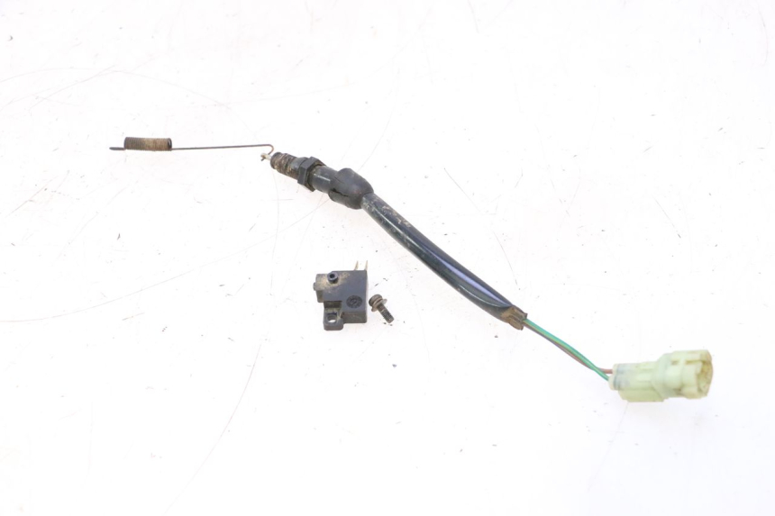 photo de REAR STOP LIGHT SWITCH KYMCO MXU R 250 (2004 - 2010) - Component detail