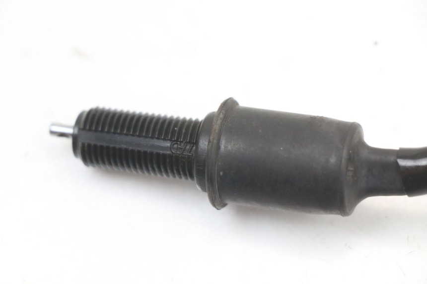 photo de REAR STOP LIGHT SWITCH KAWASAKI NINJA 400 (2018 - 2023) - Zoom on usage condition