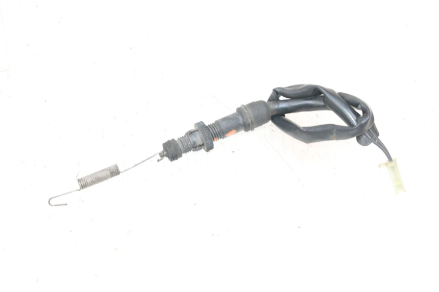 photo de REAR STOP LIGHT SWITCH HONDA NSR R 125 (1994 - 2003) - Alternative perspective