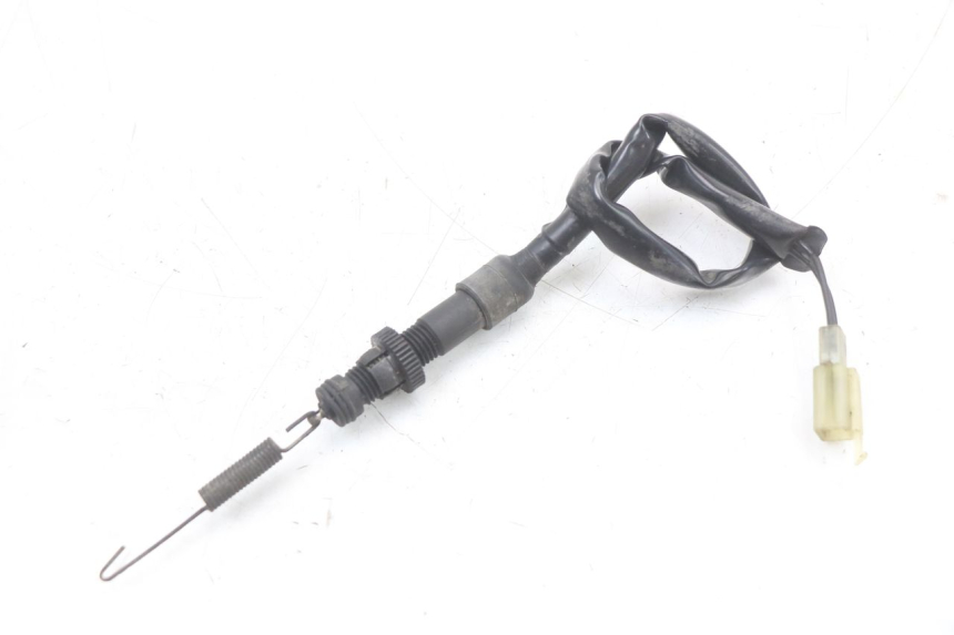 photo de REAR BRAKE LIGHT SWITCH HONDA NTV DEAUVILLE 650 (1998 - 2001) - Technical close-up