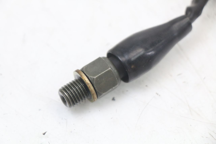 photo de REAR STOP LIGHT SWITCH REGAL RAPTOR SPYDER 125 (2010 - 2018) - Component detail