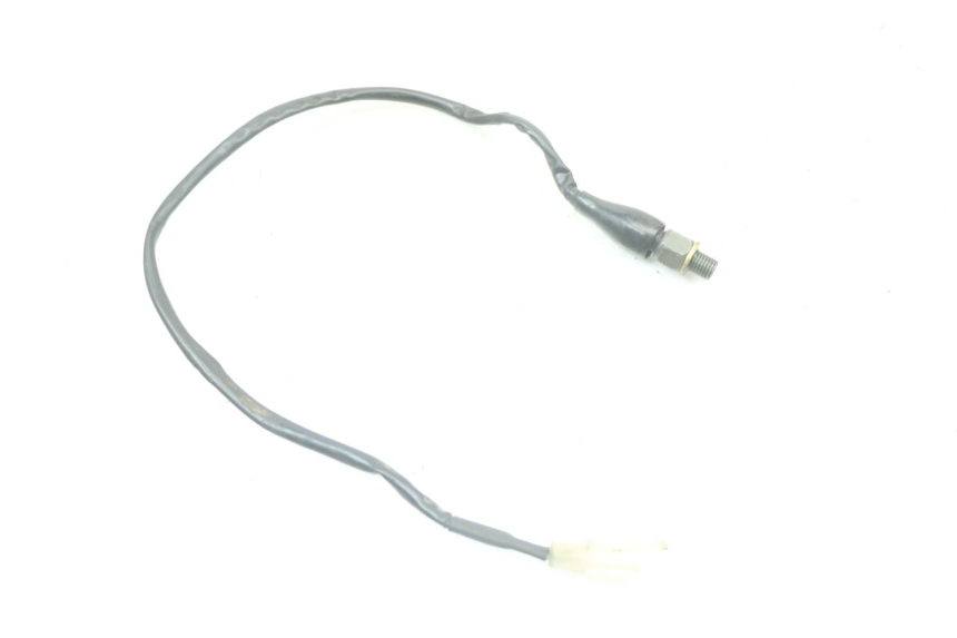 photo de REAR STOP LIGHT SWITCH REGAL RAPTOR SPYDER 125 (2010 - 2018) - Zoom on usage condition