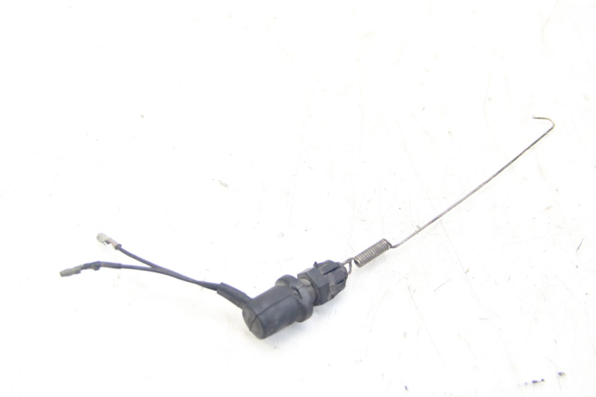 photo de REAR BRAKE LIGHT SWITCH YAMAHA SR 125 (1982 - 2003) - Main view