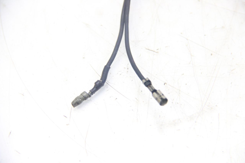 photo de REAR BRAKE LIGHT SWITCH YAMAHA SR 125 (1982 - 2003) - Alternative perspective