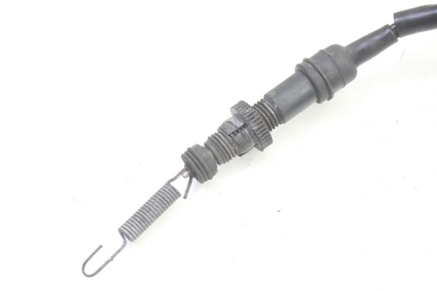 photo de REAR STOP LIGHT SWITCH HONDA ST PAN EUROPEAN 1300 (2002 - 2013) - Zoom on usage condition