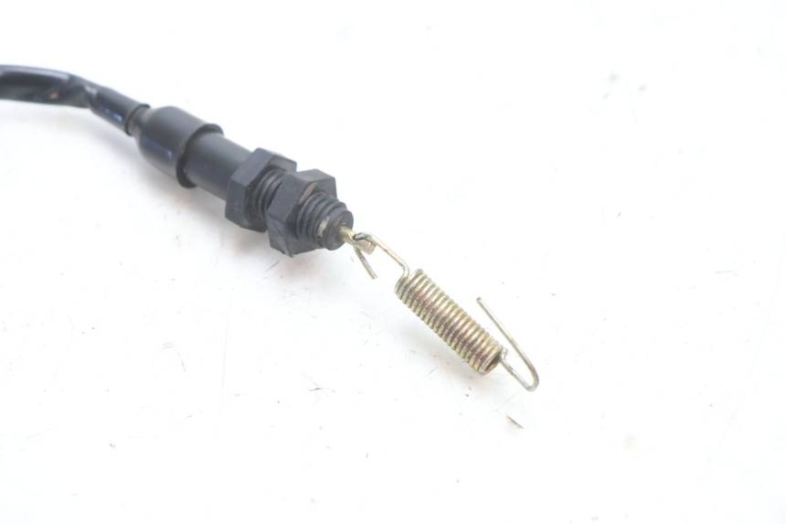 photo de REAR STOP LIGHT SWITCH YAMASAKI STREET 50 (2013 - 2018) - Component detail