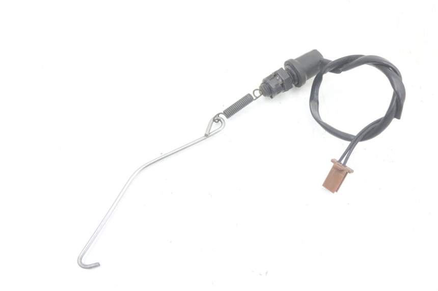 photo de REAR STOP LIGHT SWITCH YAMAHA TDR DELTABOX 125 (1997 - 2003) - Component detail