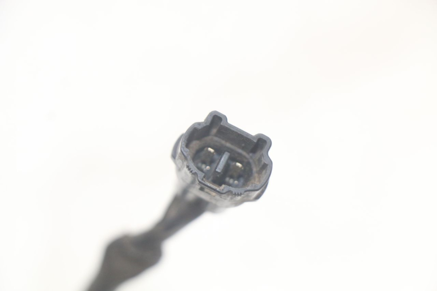 photo de REAR BRAKE LIGHT SWITCH KAWASAKI VERSYS ABS 650 (2015 - 2018) - Zoom on usage condition