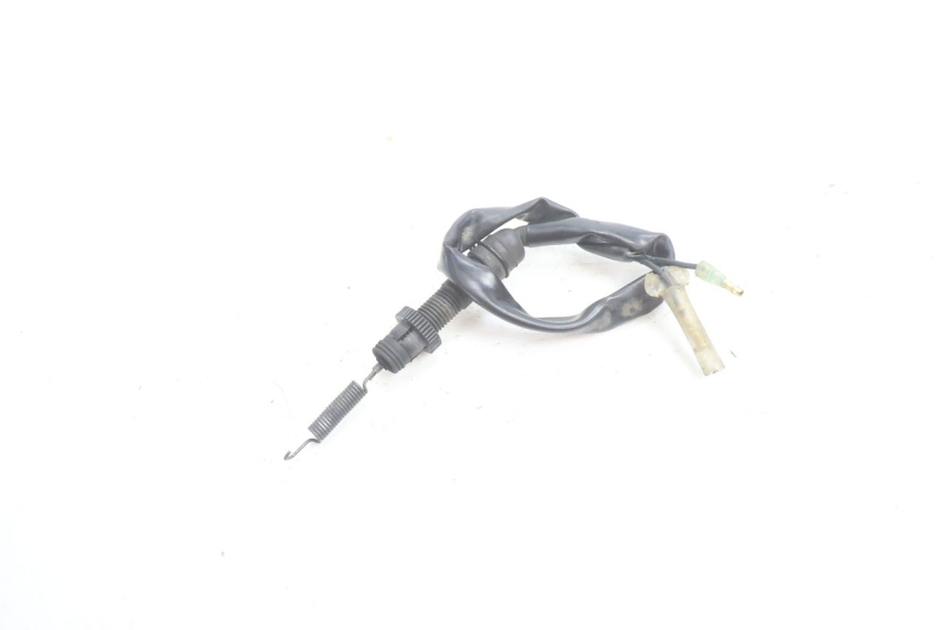 photo de REAR BRAKE LIGHT SWITCH HONDA VFR FI RC46 800 (1998 - 2001) - Component detail