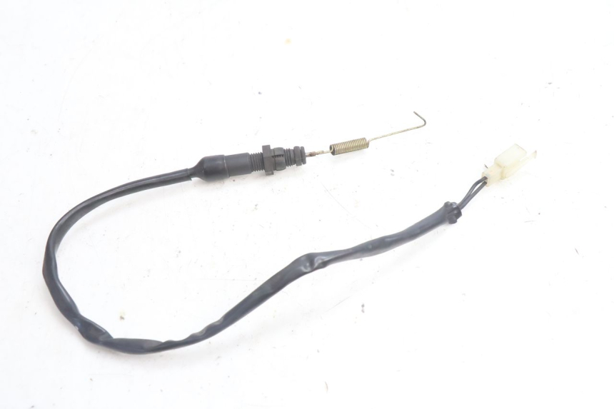 photo de REAR STOP LIGHT SWITCH DAELIM VJ ROADWIN 125 (2004 - 2007) - Zoom on usage condition