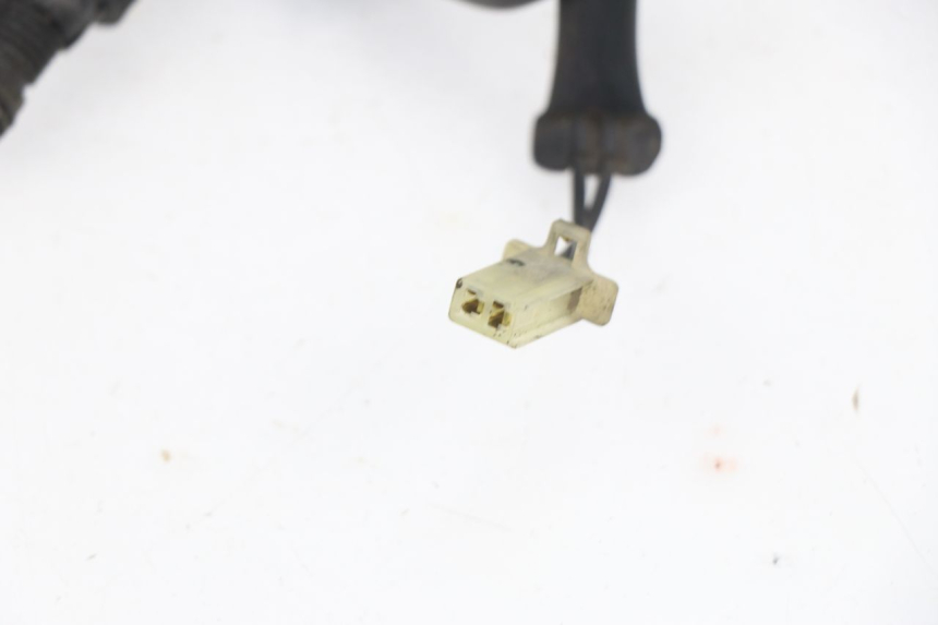 photo de REAR STOP LIGHT SWITCH HONDA VTR F FIRESTORM 1000 (1997 - 2001) - Zoom on usage condition