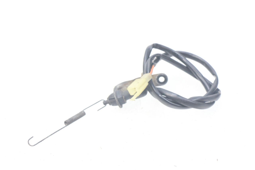 photo de REAR BRAKE LIGHT SWITCH SUZUKI XF FREEWIND 650 (1997 - 2003) - Zoom on usage condition