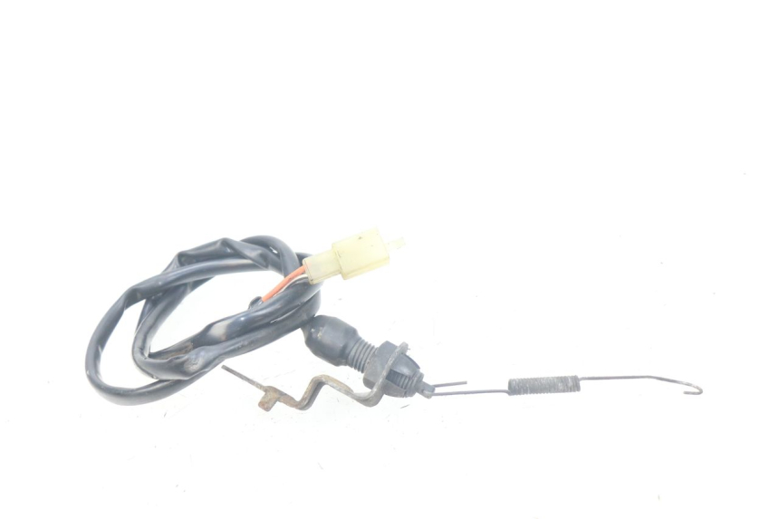 photo de REAR BRAKE LIGHT SWITCH SUZUKI XF FREEWIND 650 (1997 - 2003) - Alternative perspective