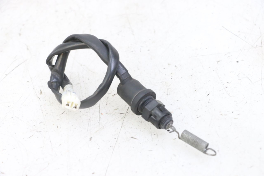 photo de REAR STOP LIGHT SWITCH YAMAHA XJ6 ABS 600 (2008 - 2016) - Component detail