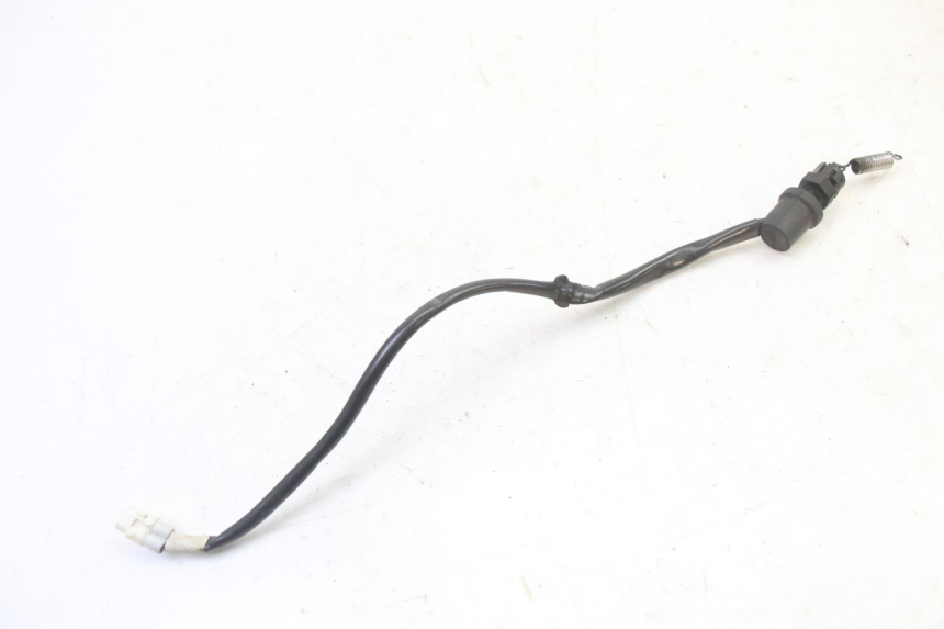 photo de REAR STOP LIGHT SWITCH YAMAHA XJ6 ABS 600 (2008 - 2016) - Alternative perspective