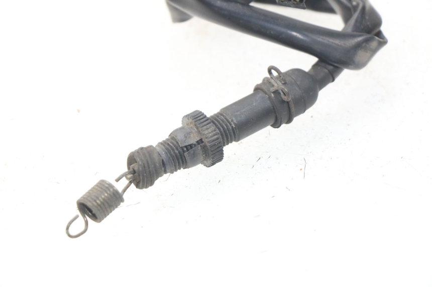 photo de REAR STOP LIGHT SWITCH HONDA XLV VARADERO 125 (2000 - 2006) - Component detail