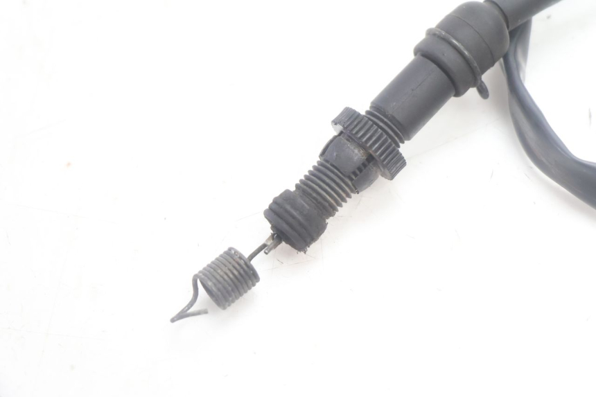 photo de REAR STOP LIGHT SWITCH HONDA XLV VARADERO 125 (2007 - 2012) - Zoom on usage condition