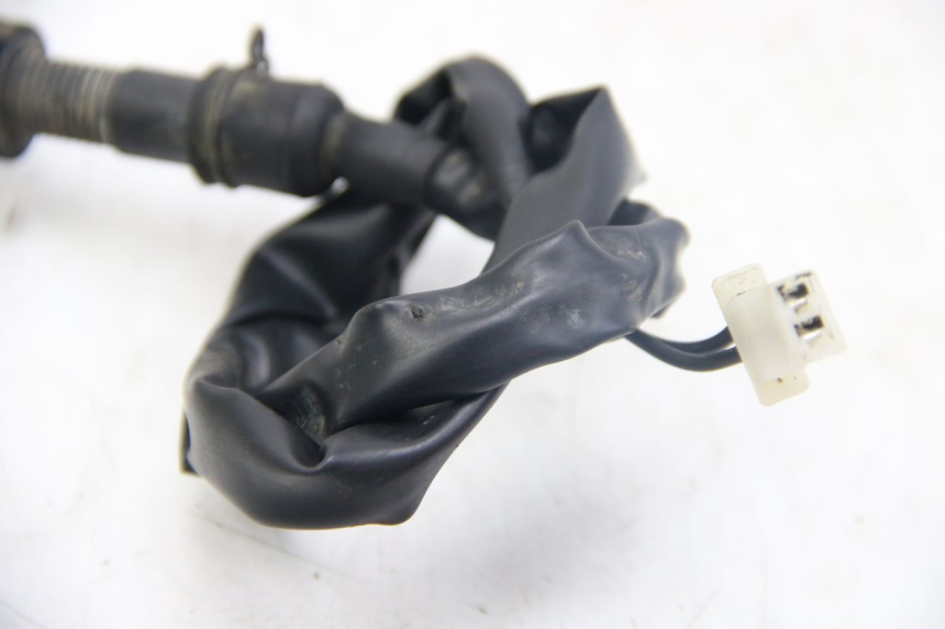 photo de REAR BRAKE LIGHT SWITCH HONDA XR L 125 (2003 - 2007) - Alternative perspective