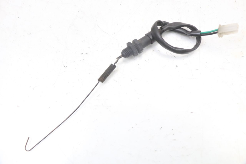 photo de REAR STOP LIGHT SWITCH SYM XS 125 (2007 - 2016) - Component detail