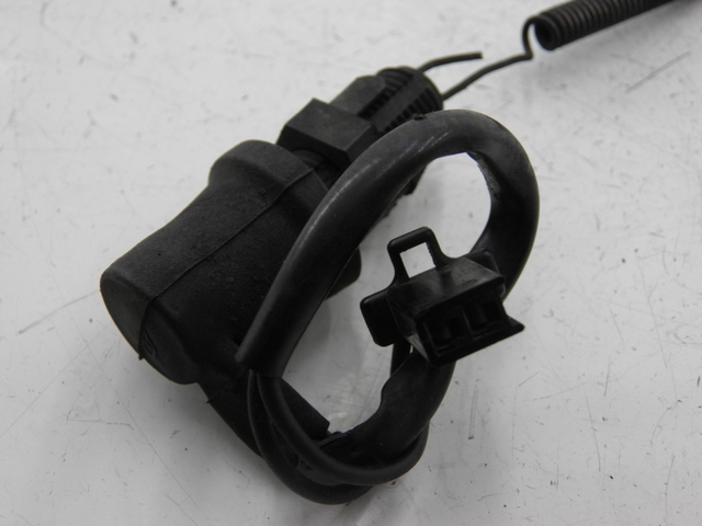 photo de REAR STOP LIGHT SWITCH YAMAHA XJR 1300 (1998 - 2002) - Component detail