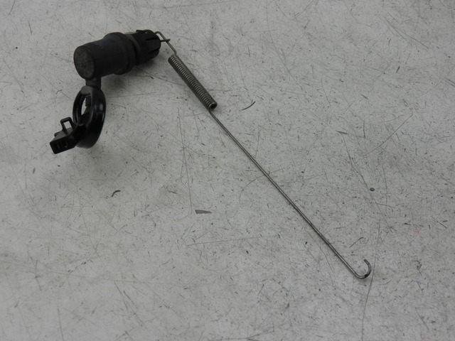 photo de REAR STOP LIGHT SWITCH YAMAHA XJR 1300 (2002 - 2006) - Main view