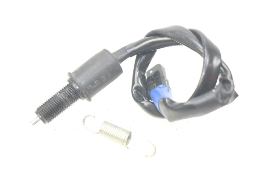 photo de REAR BRAKE LIGHT SWITCH KAWASAKI Z 650 (2016 - 2019) - Zoom on usage condition