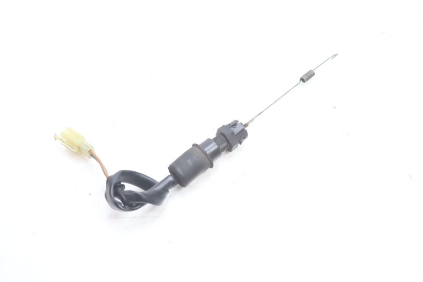photo de REAR STOP LIGHT SWITCH KAWASAKI ZX-6R ZX6R 600 (2000 - 2002) - Alternative perspective