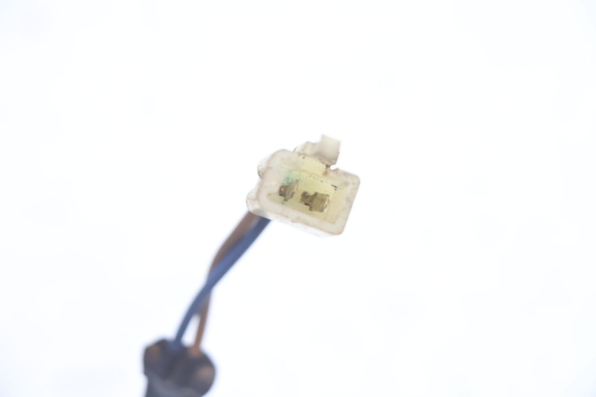 photo de REAR BRAKE LIGHT SWITCH KAWASAKI ZX-6R ZX6R 600 (1995 - 1997) - Alternative perspective