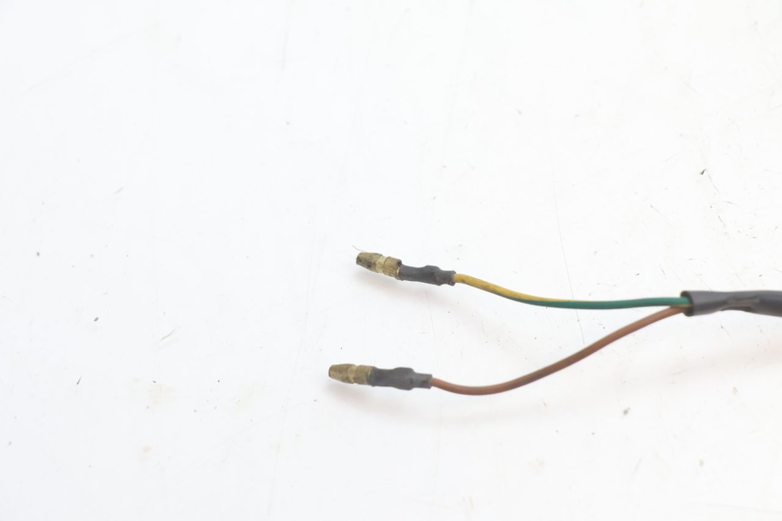 photo de STOP LIGHT SWITCH MBK BOOSTER SPIRIT 50 (2004 - 2017) - Component detail