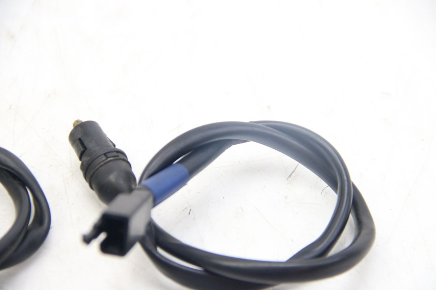 photo de STOP LIGHT SWITCH YAMAHA BW'S BWS 125 (2010 - 2013) - Component detail