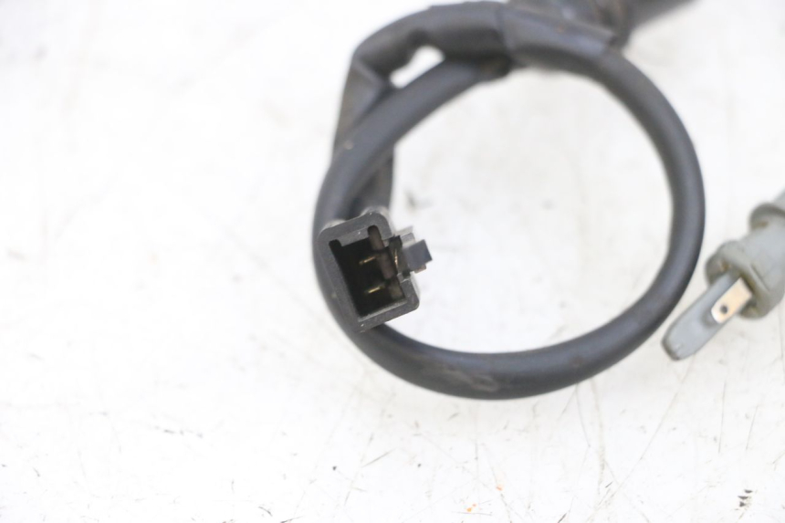 photo de STOP LIGHT SWITCH YAMAHA BW'S EASY 50 (2013 - 2016) - Zoom on usage condition