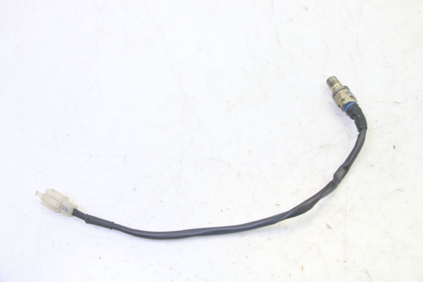 photo de RIGHT STOP LIGHT SWITCH ADIVA AD3 300 (2014 - 2020) - Alternative perspective