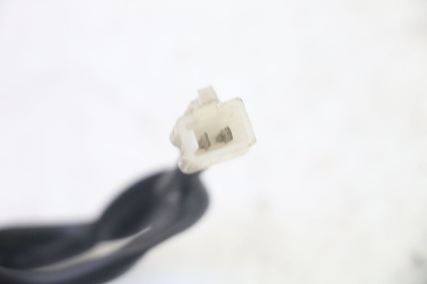 photo de RIGHT STOP LIGHT SWITCH ADIVA AD3 300 (2014 - 2020) - Technical close-up