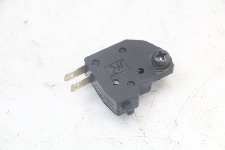 photo de RIGHT STOP LIGHT SWITCH KYMCO AGILITY 4T 50 (2018 - 2022) - Component detail