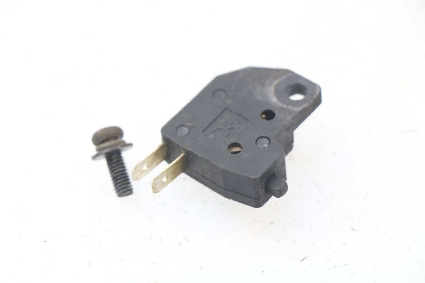 photo de RIGHT STOP LIGHT SWITCH KYMCO AGILITY CITY 2T 50 (2008 - 2016) - Component detail