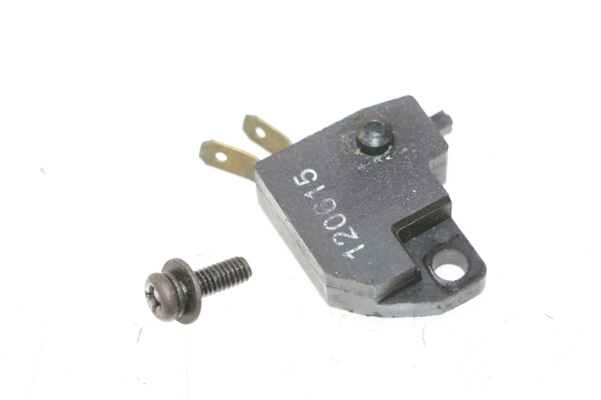 photo de RIGHT STOP LIGHT SWITCH KYMCO AGILITY FR 2T 50 (2012 - 2017) - Main view