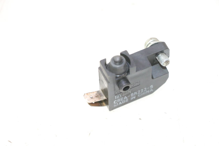 photo de RIGHT BRAKE LIGHT SWITCH SUZUKI BURGMAN 125 (2007 - 2014) - Alternative perspective