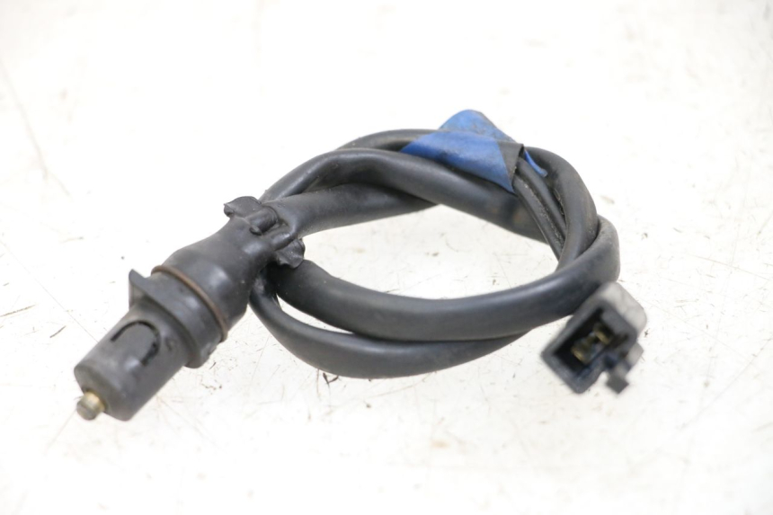 photo de RIGHT BRAKE LIGHT SWITCH YAMAHA BW'S BWS 125 (2010 - 2013) - Component detail