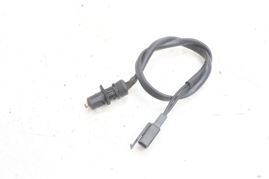 photo de RIGHT BRAKE LIGHT SWITCH YAMAHA BW'S BWS 125 (2010 - 2013) - Component detail