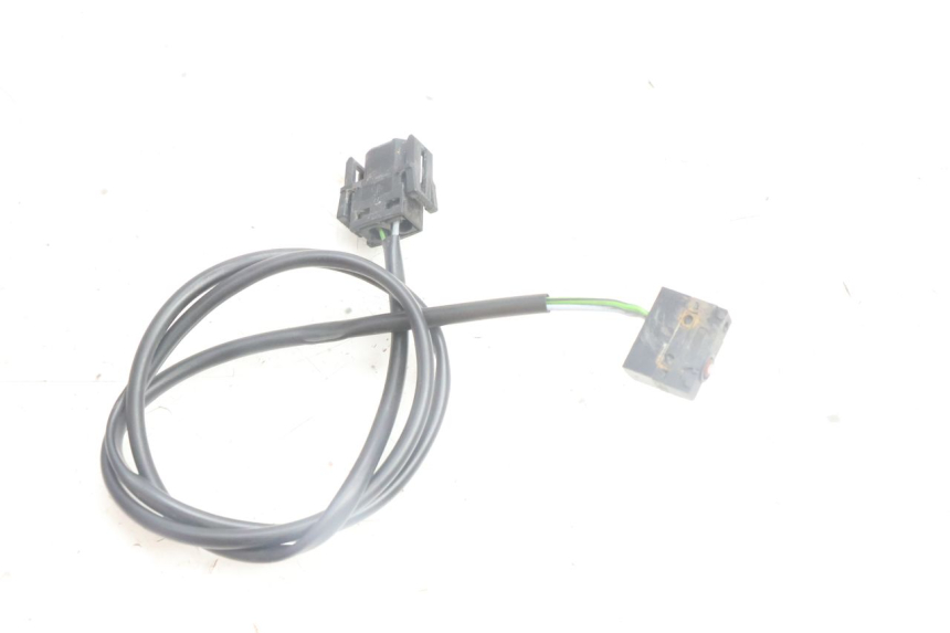photo de RIGHT STOP LIGHT SWITCH BMW C1 125 (2000 - 2003) - Component detail