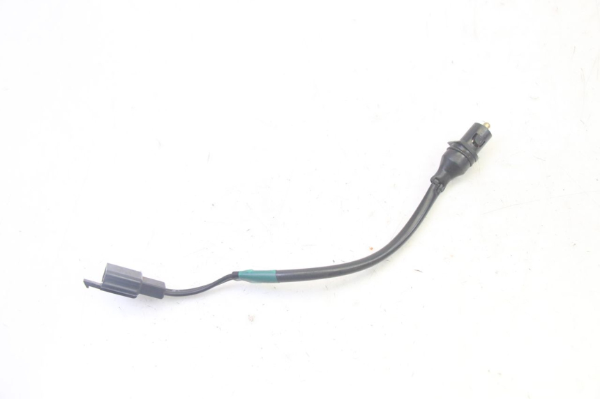 photo de RIGHT STOP LIGHT SWITCH YAMAHA CYGNUS X INJECTION 125 (2007 - 2013) - Alternative perspective
