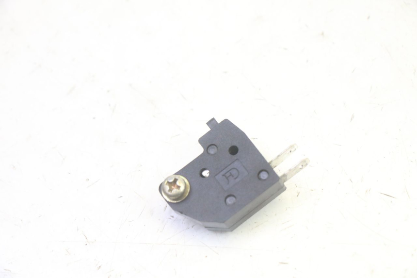 photo de RIGHT STOP LIGHT SWITCH LONGJIA DIGITA 4T 50 (2019 - 2022) - Main view